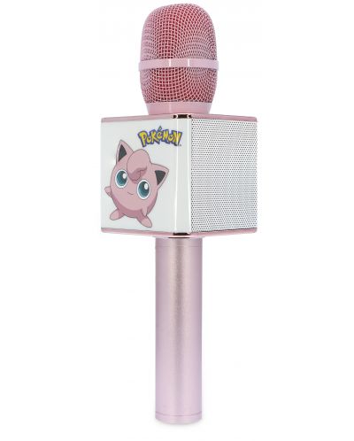 Microfon OTL Technologies - Pokemon Jigglypuff, wireless, roz - 2