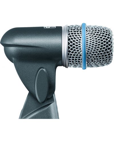Microfon Shure - BETA 56A, gri - 1