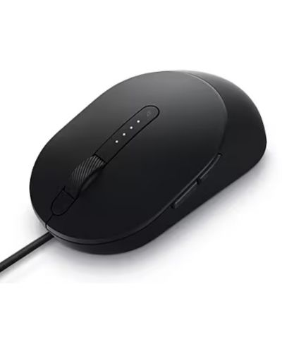 Mouse Dell - MS3220, laser, negru - 2