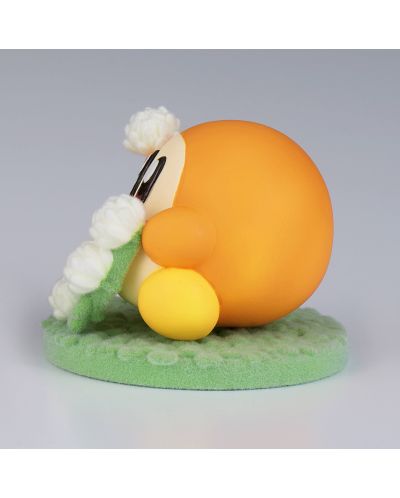 Mini figurină Banpresto Games: Kirby - Waddle Dee (Fluffy Puffy), 3 cm - 3