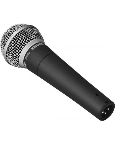 Microfon Shure - SM58SE, negru - 5