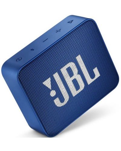 Mini boxa JBL Go 2 - albastra - 3