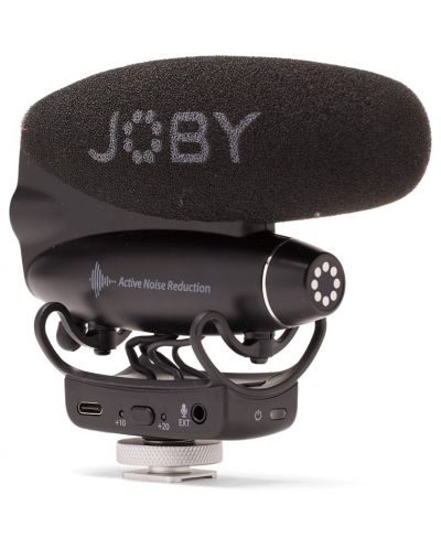 Microfon Joby - Wavo PRO, negru - 1