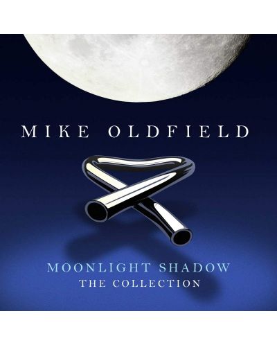 Mike Oldfield - Moonlight Shadow: The Collection (Vinyl)	 - 1