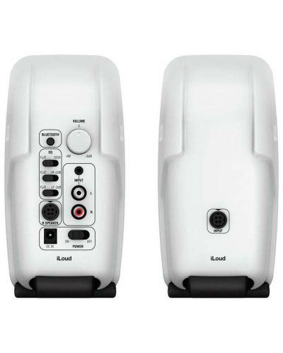 Sistem audio IK Multimedia - iLoud Micro Monitor, alb - 3