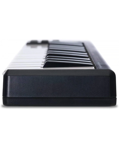 MIDI Controler Akai Professional - LPK25V2, negru - 4