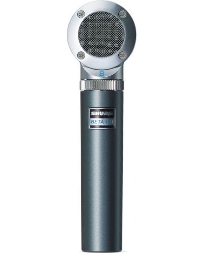Microfon Shure - BETA 181/Bl, albastru - 3