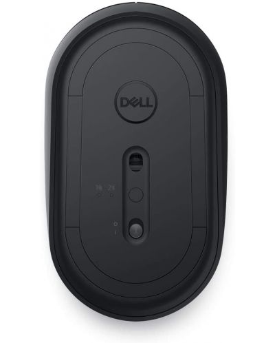 Mouse Dell - MS3320W, optic, wireless, negru - 5