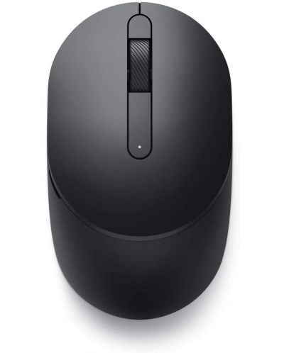 Mouse Dell - MS3320W, optic, wireless, negru - 1