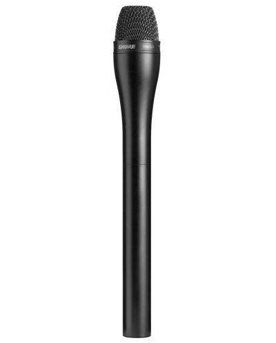 Microfon Shure - SM63LB, negru - 1