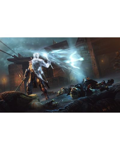 Middle-earth: Shadow of Mordor (PS4) - 12
