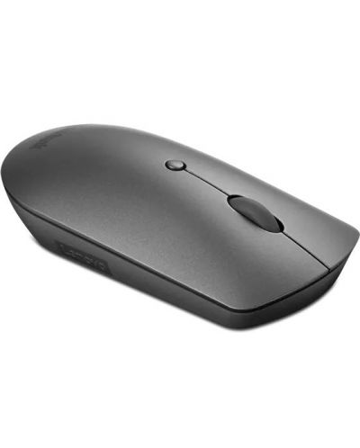 Lenovo Mouse - ThinkBook Bluetooth, optic, fără fir, gri - 2