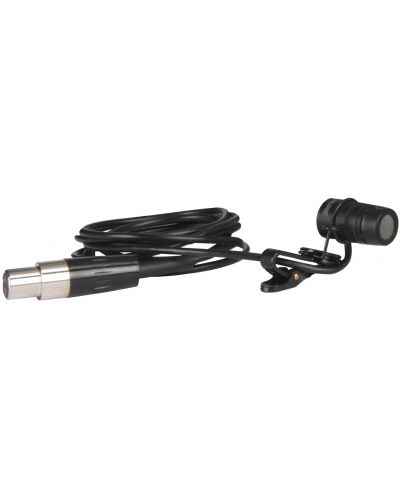 Microfon Shure - WL183, negru - 3