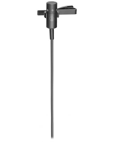 Microfon Audio-Technica - PRO70, negru - 1