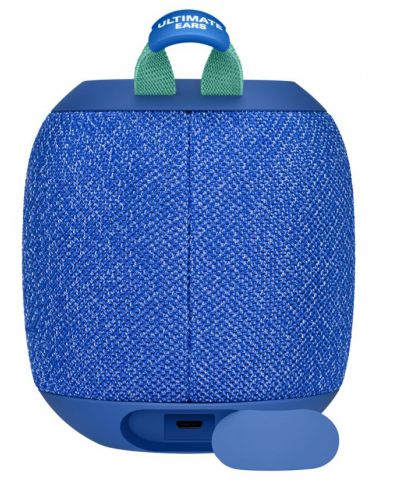Mini boxa Ultimate Ears - Wonderboom 2, bermuda blue - 5