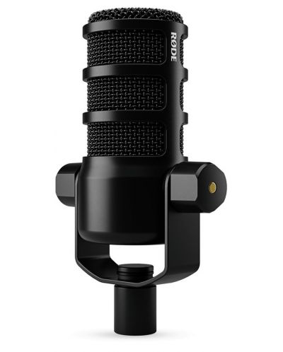 Microfonul Rode - PodMic USB, negru - 2