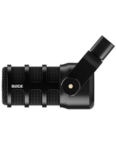 Microfonul Rode - PodMic USB, negru - 9