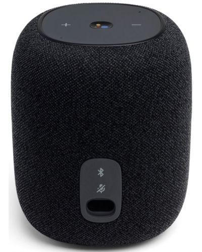 JBL LINK MUSIC ブラック ★最終値下げ致しました★ Boxă portabilă JBL - Link music, neagră | Ozone.ro