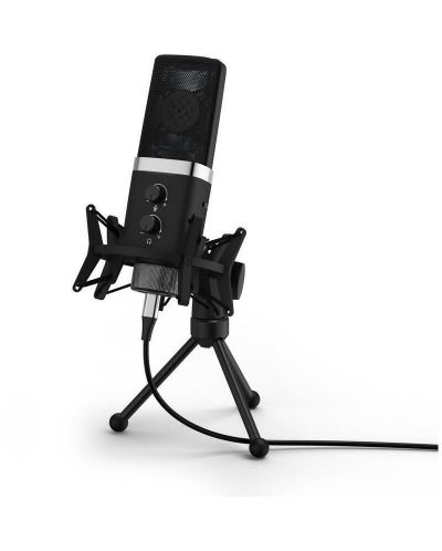 Microfon Hama - uRage Stream 900 HD Studio, negru - 2