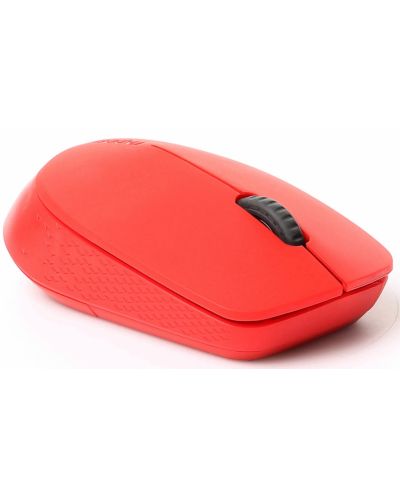 Mouse RAPOO - M100 Silent, optic, wireless, negru - 4