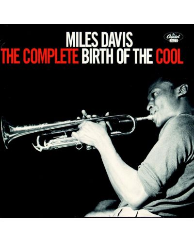 Miles Davis - The Complete Birth Of The Cool (CD) - 1