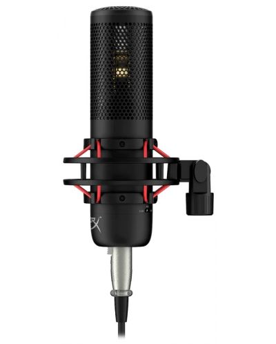 Microfon HyperX - ProCast, negru - 2