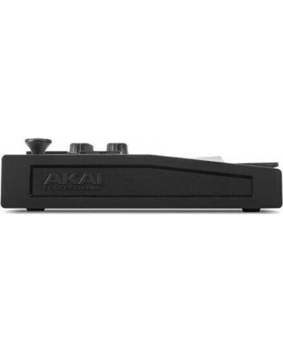 MINI controler sintetizator Akai Professional - MPK Mini 3, alb - 5