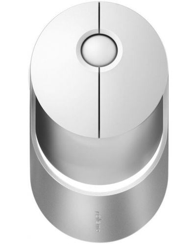 Mouse RAPOO - Ralemo Air 1, optic, wireless, alb - 1