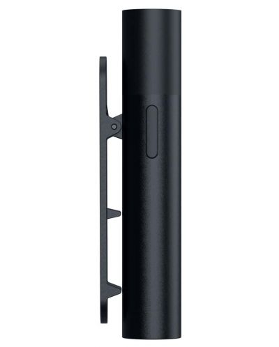 Microfon Razer - Seiren BT, wireless, negru - 3