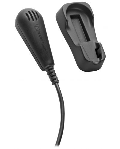 Microfon Audio-Technica - ATR4650-USB, negru - 3