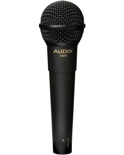 Microfon AUDIX - OM11, negru - 1
