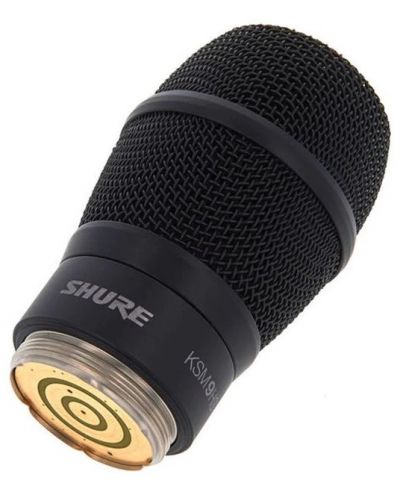 Capsulă pentru microfon Shure - RPW186, negru - 3