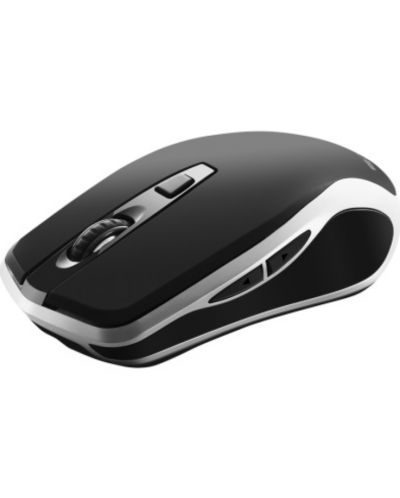 Mouse Canyon - MW-19, optic, wireless, negru - 3