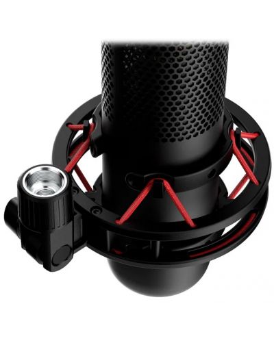 Microfon HyperX - ProCast, negru - 5