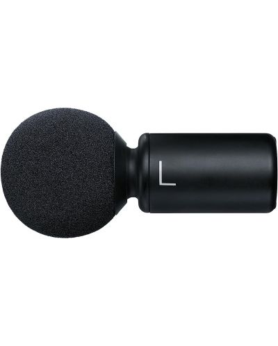 Microfon Shure - MV88+, negru - 6