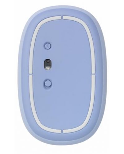 Mouse Rapoo - M660, optic, wireless, mov - 3
