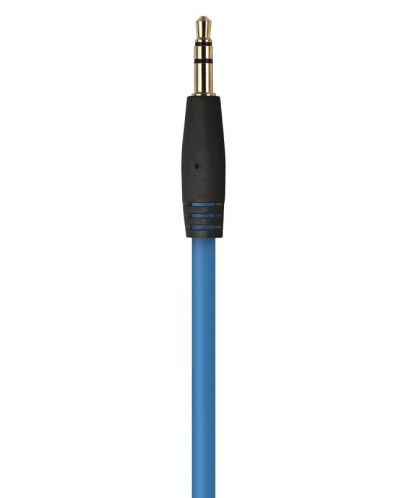 Microfon Trust - Mico, PC, negru/albastru - 5