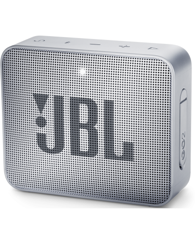 Mini boxa JBL Go 2 - gri - 1