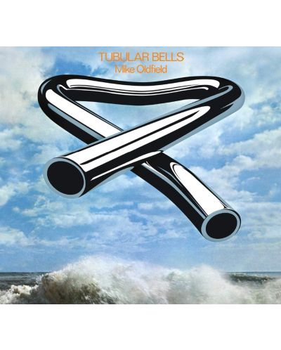 Mike Oldfield- Tubular Bells (Vinyl) - 1