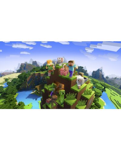 Minecraft (Xbox One) - 8