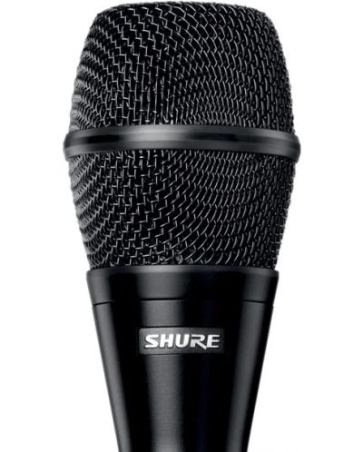 Microfon Shure - KSM9HS, negru - 1