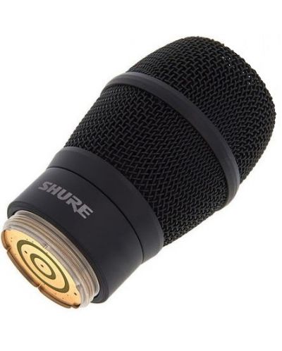 Capsulă de microfon Shure - RPW116, negru - 3