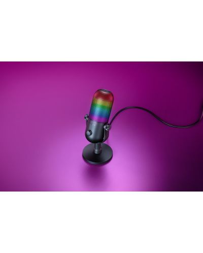 Microfon Razer - Seiren V3, Chroma - 7