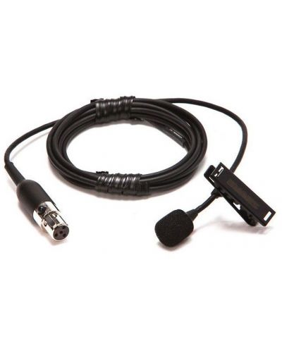 Microfon Shure - WL185, negru - 3