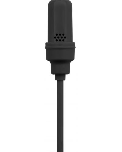 Microfon Shure - UL4B/C-XLR-A, negru - 1