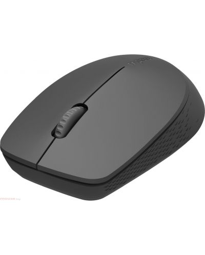 Mouse RAPOO - M100 Silențios, optic, fără fir, negru - 4