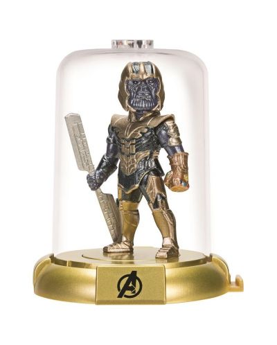 Mini figurina Jazwares Marvel: Avengers - Domez Blind box - 5