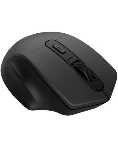 Mouse Canyon - CNE-CMSW15B, optic, wireless, negru - 4