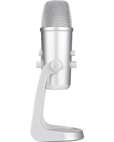 Microfon Boya - BY-PM700SP, argiuntiu  - 2