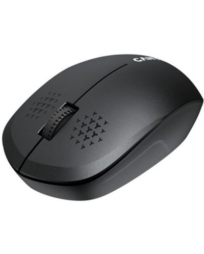 Mouse Canyon - MW-04, optic, wireless, negru - 4